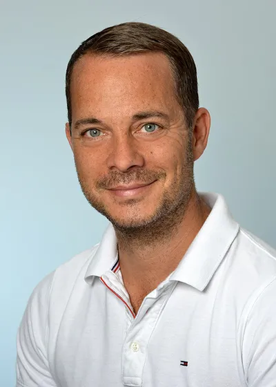 Frank Meier - Geschäftsführer, Casper Haus- und Immobilienverwaltung GmbH